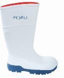 BOTA DE POLIURETANO S4 CI SRC