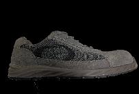 ZAPATO DE SEGURIDAD S1PS FO CI SR ESD