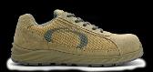 ZAPATO DE SEGURIDAD S1PS FO CI SR ESD