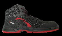 BOTA DE SEGURIDAD SBPS E FO CI HI HRO WPA WR SC LG SR