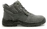 ZAPATO DE SEGURIDAD S1P FO CI SR