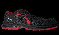 ZAPATO DE SEGURIDAD SBPS E FO CI HI HRO WPA WR LG SC SR