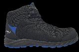 ZAPATO DE SEGURIDAD S3S CI HI FO SC SR ESD