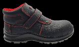 BOTA DE SEGURIDAD S3S FO CI HI SR
