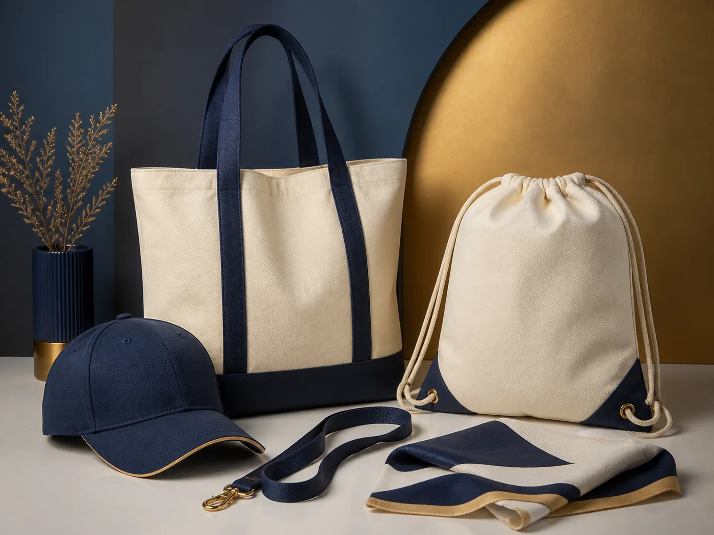 Accesorios textiles